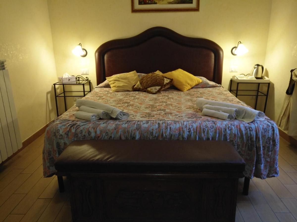 Tucci'S Roma Guest House Ngoại thất bức ảnh