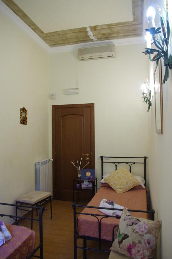 Tucci'S Roma Guest House Ngoại thất bức ảnh