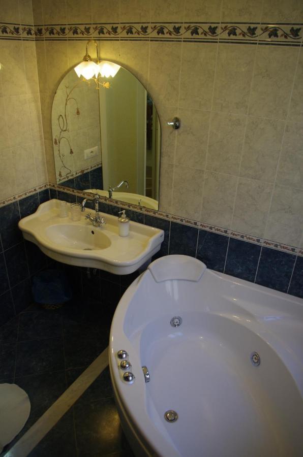 Tucci'S Roma Guest House Ngoại thất bức ảnh