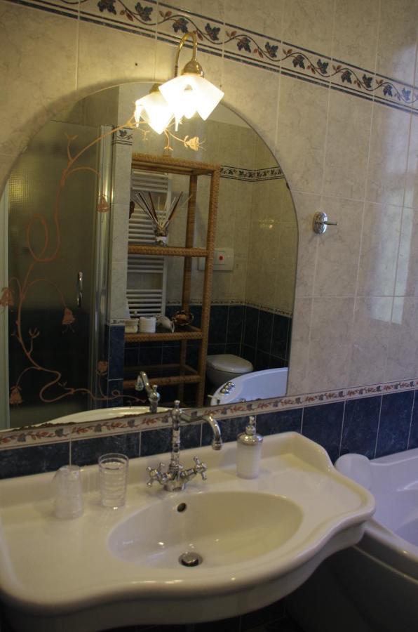 Tucci'S Roma Guest House Ngoại thất bức ảnh