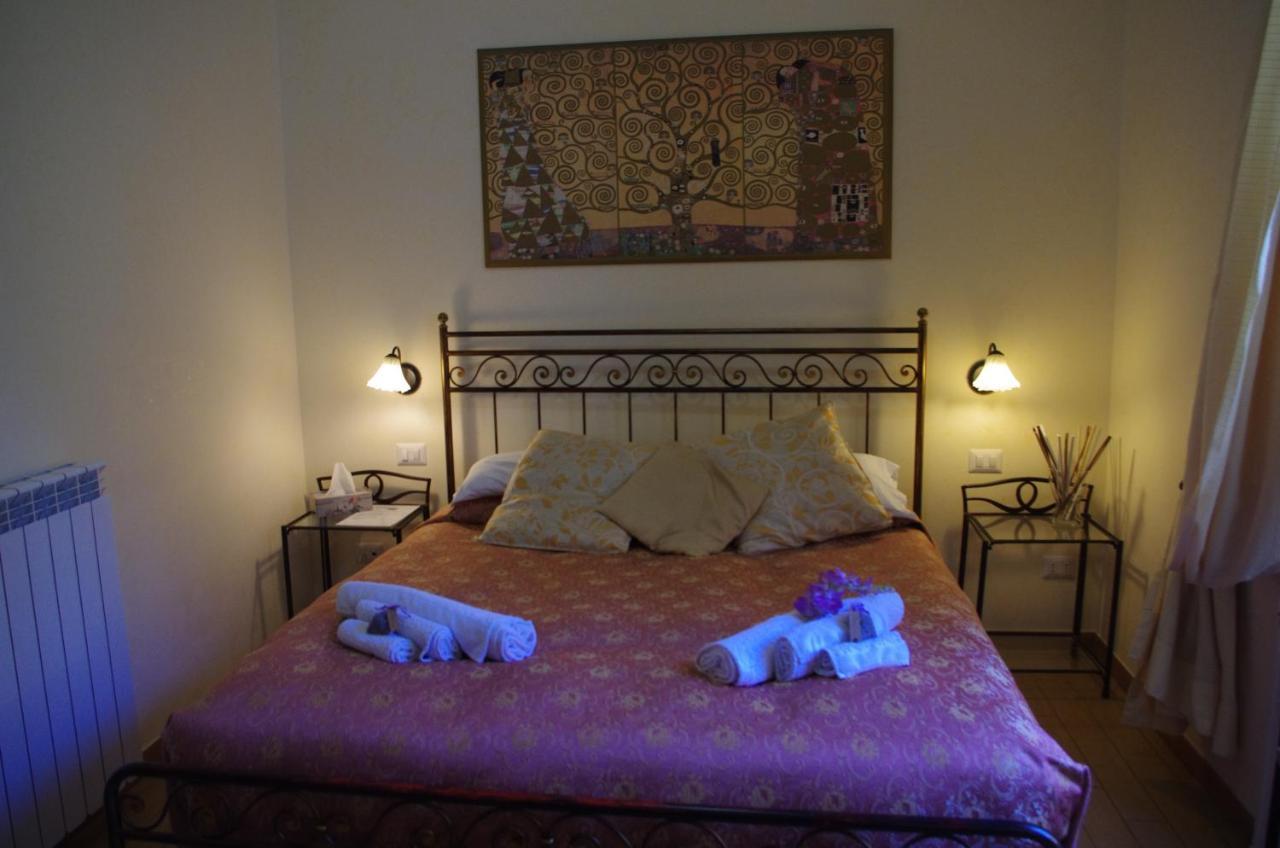 Tucci'S Roma Guest House Ngoại thất bức ảnh