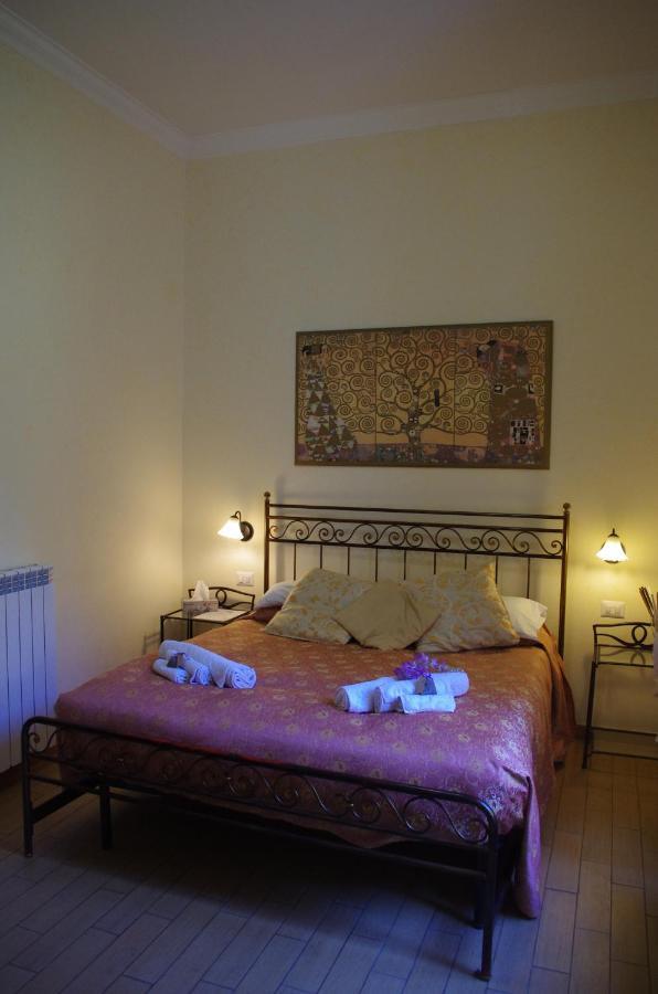 Tucci'S Roma Guest House Ngoại thất bức ảnh