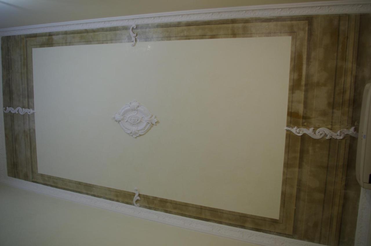 Tucci'S Roma Guest House Ngoại thất bức ảnh
