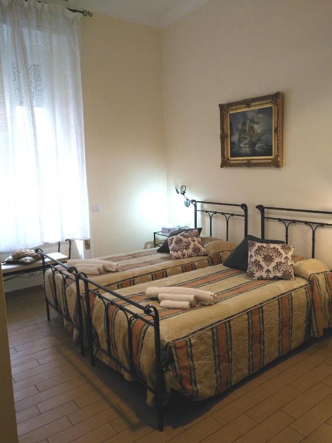 Tucci'S Roma Guest House Ngoại thất bức ảnh