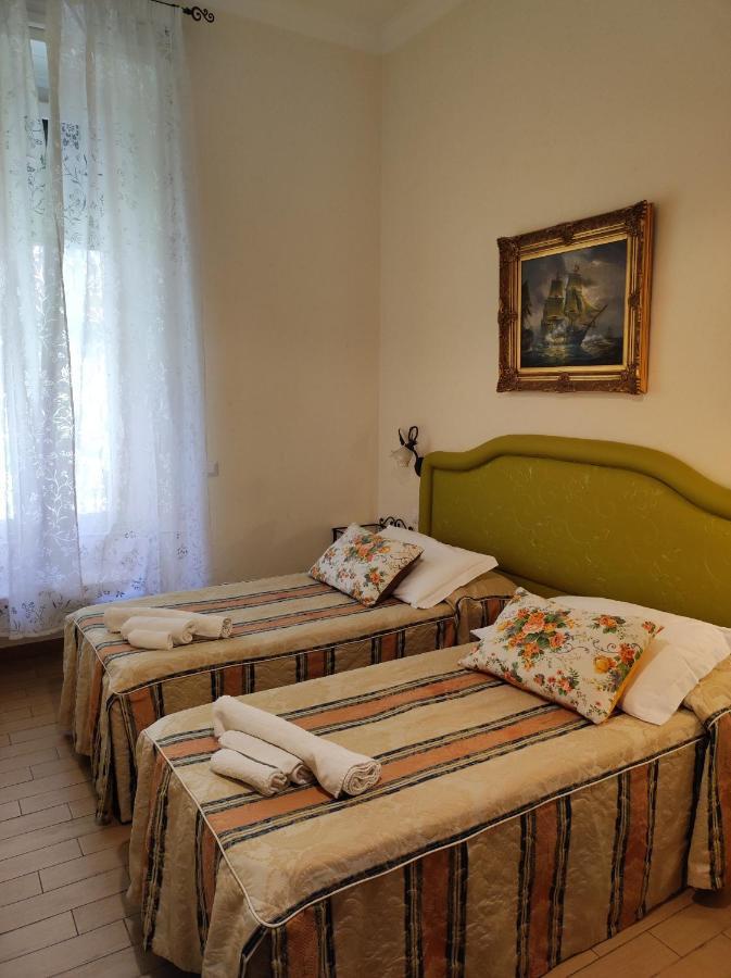 Tucci'S Roma Guest House Ngoại thất bức ảnh