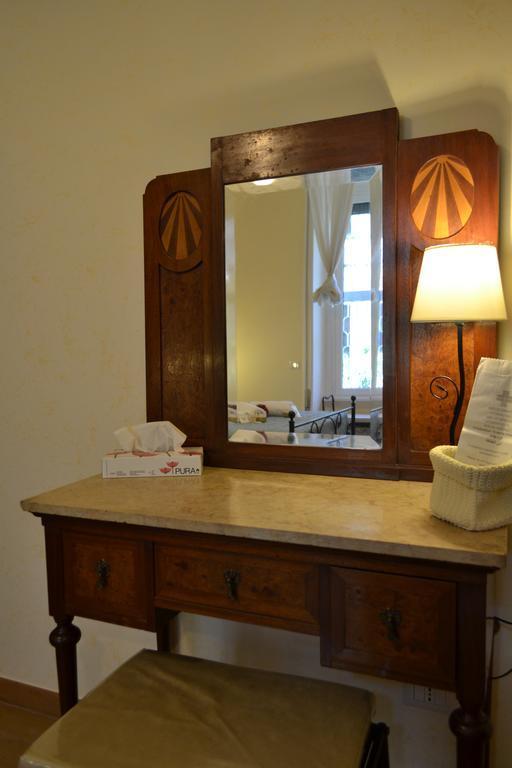 Tucci'S Roma Guest House Ngoại thất bức ảnh
