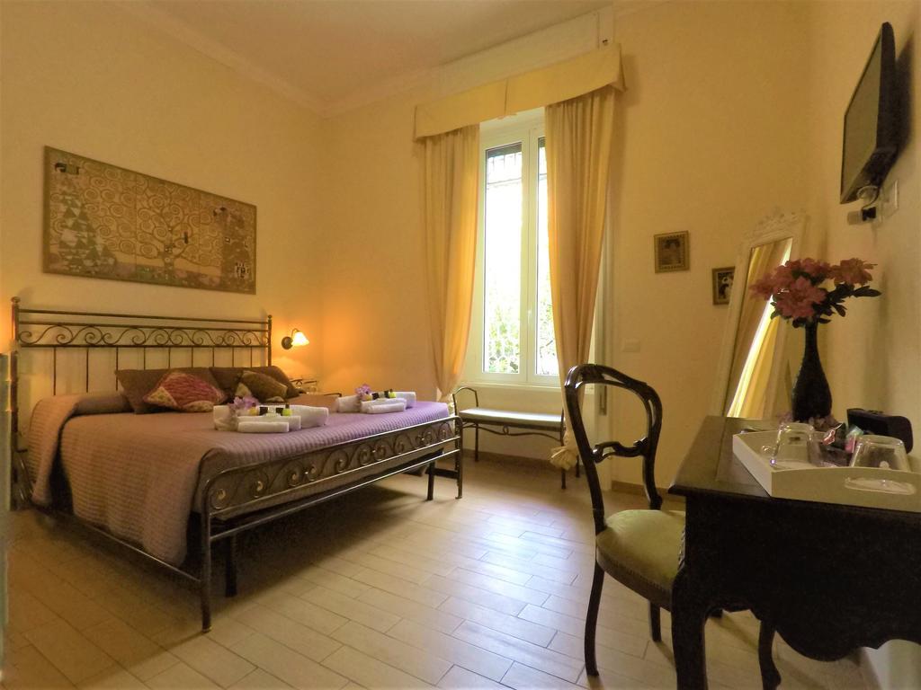 Tucci'S Roma Guest House Ngoại thất bức ảnh