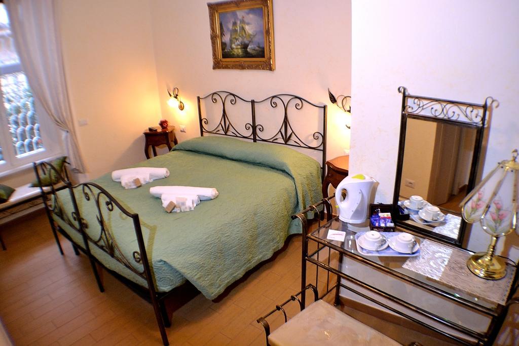 Tucci'S Roma Guest House Ngoại thất bức ảnh