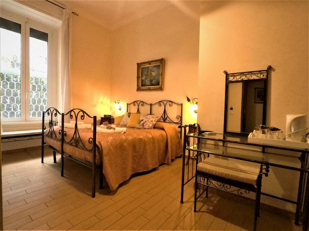 Tucci'S Roma Guest House Ngoại thất bức ảnh