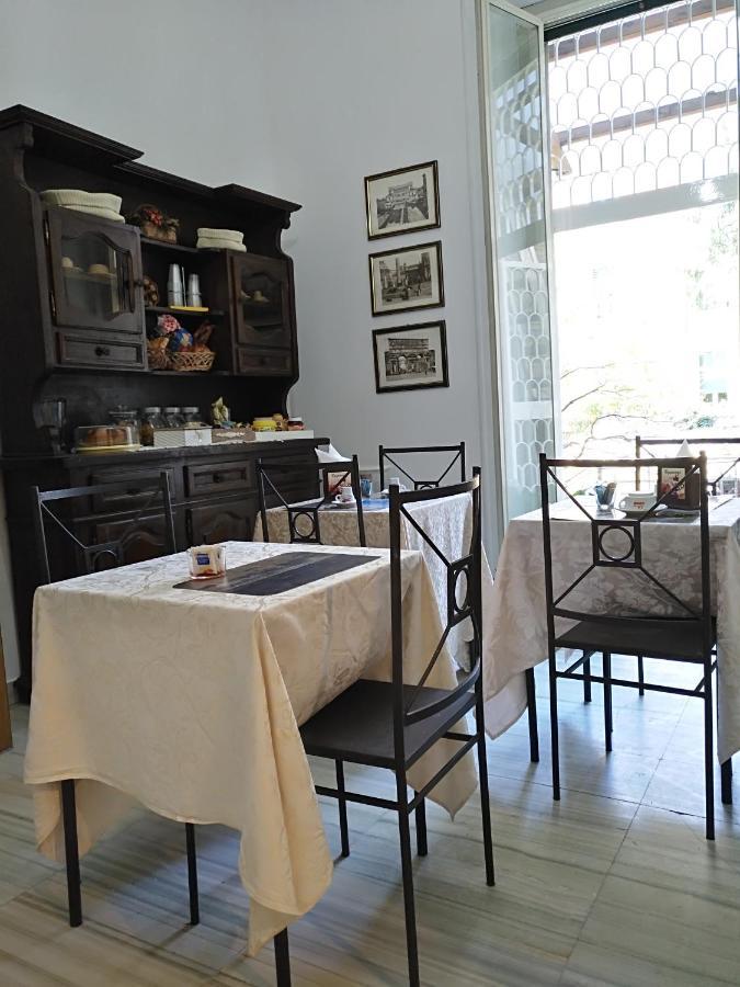 Tucci'S Roma Guest House Ngoại thất bức ảnh